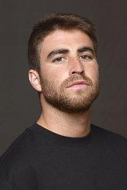 Marco Cáceres as Diego in Animal | Human 2024