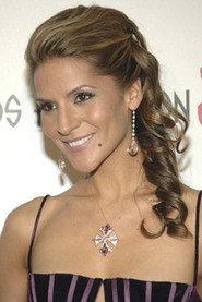 Amanda Byram as Elise in A Dog's Breakfast 2007