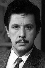 Martins Verdins as  in Forgotten Things 1982