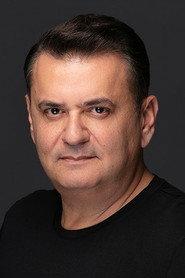 Özden Özgürdal as Ömer in Ibrahim bin Edhem 1993