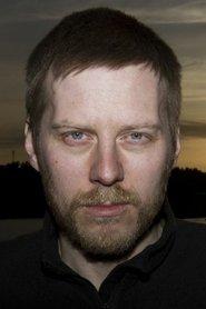 Anderz Eide as  in Decay 2002