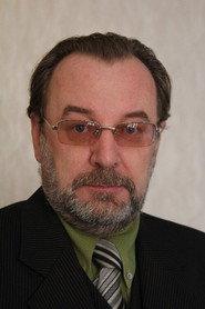 Сергей Глазков as юродивый in The Bread of My Childhood 1977