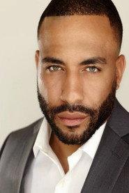 Mack White III as in Grand Prix: The Winning Tale 2011