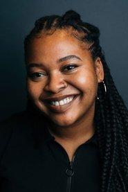 Kayla Meikle as Tayir in National Theatre Live: Paradise 2021