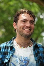 Alec Tanner as Alex Bernstein (Voice) in Oliver's Troubles 2022