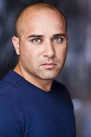 Anthony Caputo as Dan in Margo 
