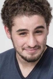 Mohammed Bendahma as Ben collège in Relationship Status: It's Complicated 2014