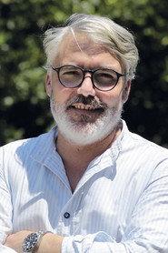 Nicolas Pagnol as Self in Fernandel, l'homme au sourire 2023