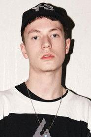Bladee as Self in Yung Lean: In My Head 2020