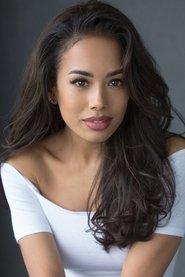 Jade Ewen as Self in Eurovision: Jade's Story 2009
