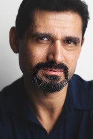 Roberto De Felice as The Doctor in Satanica 2017