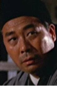 Yeung Yee-Muk as Manager Lu in Calendar Girl 1959