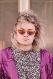 Nordista Freeze as Self in Pool Party Tour 2026