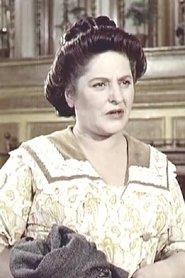 Marica Popović as Matrjona Savišna in Ward Six 1978