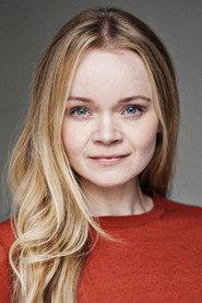 Clare Louise Connolly as Frl. Schmidt in Christopher and His Kind 2011