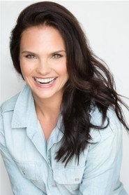 Cassandra Jean Amell as Ellen in Kill Katie Malone 2010