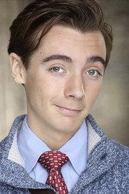 Luke Davis as Skunk in Battle for SkyArk 2015