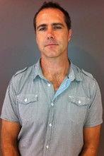 Daryl Heath as Paul in Landfall 2017