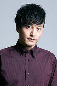 Yuichi Ito as Mycroft Holmes in Musical 「Moriarty the Patriot」 Op.2 -A Scandal In British Empire- Reprise 2025