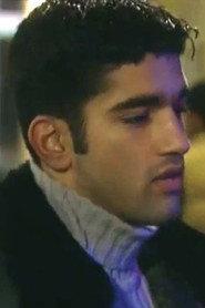 Ansar Yawar as Kamal in Habibti My Love 2002