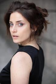 Carolina Gonnelli as Valentina in Amici per la pelle 2022