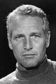 Paul Newman as Luke Jackson in Cool Hand Luke 1967