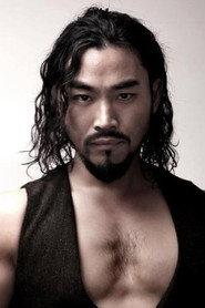Duan Wei as  in Hidden Tides: 12 Hours of Terror 2025