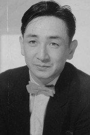 Tomoka Hasebe as in Shinkon Tenki-zu 1954