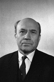 Vasiliy Krasnov as  in On the Way to Berlin 1969