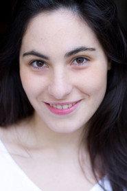 Elsa Rauchs as Louise Antonini in Women Pirates - Rebels of the Seas 2025