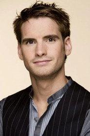 Emiel Sandtke as Felix in Drawn Out Love 2007