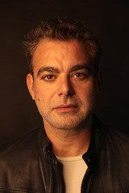 Murat Eken as in A Splendid Movie 2016
