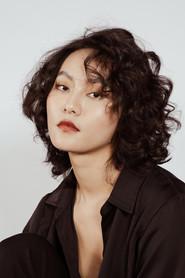 Zheng Jing-wen as Ah Ni in Keep Shooting! Ting-Fang! 2024