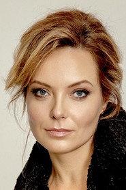 Yuliya Bedareva as Stewardess in Knock on my Tver 2025