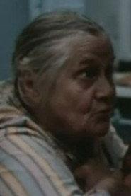 Yevgeniya Volkova as in A Twig in the Wind 1980