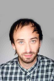 Hamish Parkinson as Kevin in Lollipop Man 2025