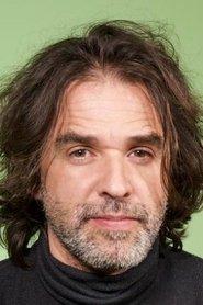 Rafel Plana as Claudio Garcia in The Dead Don't Hurt 2024