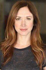 Beth Pilgreen as Ms. Blandot (The Music of Eric Zahn) in Dunwich Journals 2024