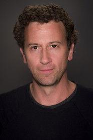 Jonathan Goldstein as Bill in What Babies Do 2001