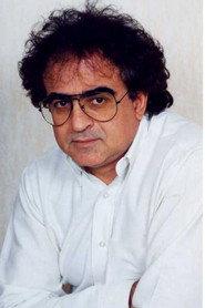 Mihalis Violaris as in Shadows in the sand 1970