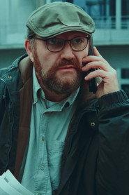 Freddy Ritschel as Tom in Warum Ich - Wolf D. Kroll 2026