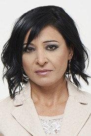 Thea Christodoulidou as  in Rotsos 2 o kamikazi 1987