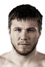 Dan Miller as Self in UFC 114: Rampage vs. Evans 2010