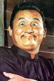 Seni Komarachun as in Glass Kalong 1967
