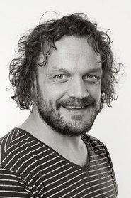 Anti Kobin as Greg in Romeo & Juliet 2006
