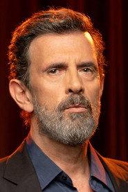 Leonidas Kakouris as Pavlos in Tenderness 2008