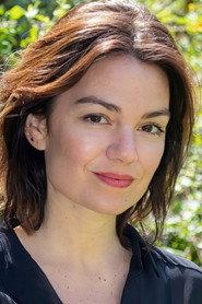 Marik Renner as La mère in Archibald's Syndrome 2020
