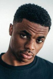 Vince Staples as Speedy in White Men Can't Jump 2023