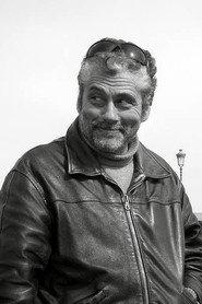 Stavros Parharidis as  in The Hunt of the Hare 1999