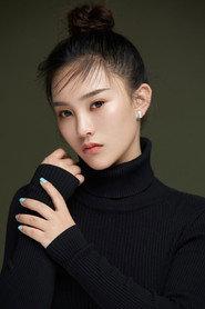 Meng Jiuqi as  in Ghost Sniper 2023